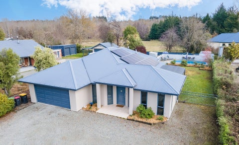 65 Main North Road, Geraldine
