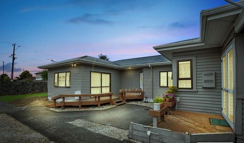 433 Great South Road, Papatoetoe, Auckland
