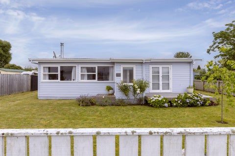 14 Kauri Street, Mangakino, mangakino