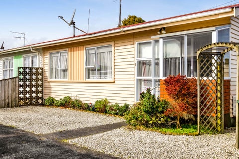 5/42 Egmont Street, Hawera, Hawera