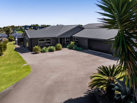 8 Impact Avenue, Bell Block, New Plymouth