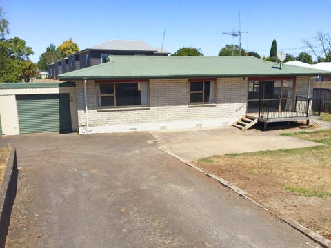 41B Mahoe Street, Melville, Hamilton