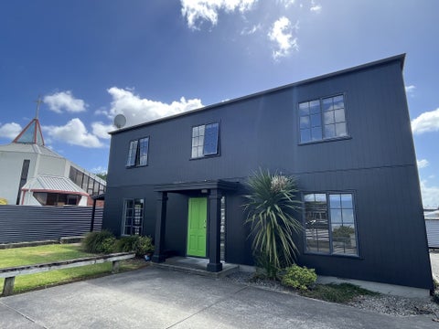 9 McGiffert Street, Palmerston North, Palmerston North