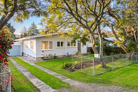 40 Darwin Road, Outer Kaiti, Gisborne