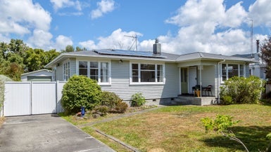 20 William Benton Street, Featherston