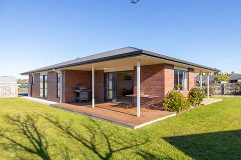 21 Austin Reid Avenue, Carterton, Carterton