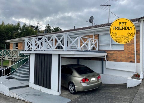 2/78 Alfriston Road, Manurewa East, Auckland
