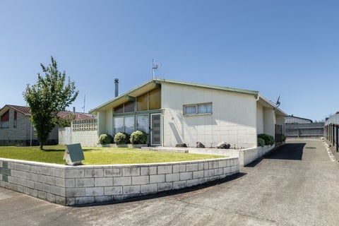 21 Shortland Street, Tamatea, Napier