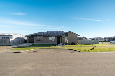 5 Scully Place, Strathern, Invercargill