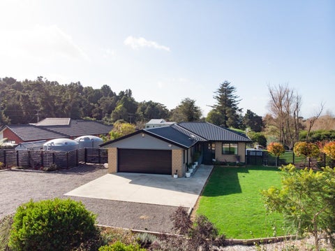 1061 State Highway 27, Kaihere, Ngatea