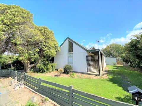 21A Cadman Street, Dannevirke, Dannevirke