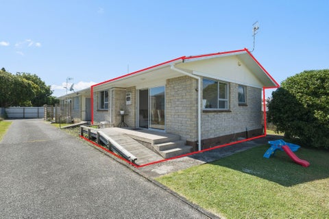1/51 Heretaunga Street, Tikipunga, Whangarei