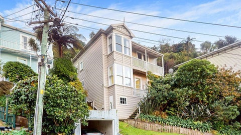 50 Reuben Avenue, Brooklyn, Wellington