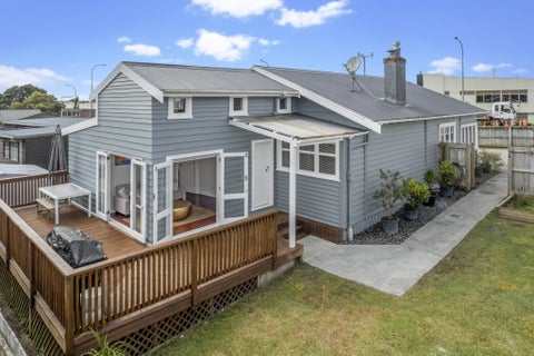 647 Swanson Road, Swanson, Auckland