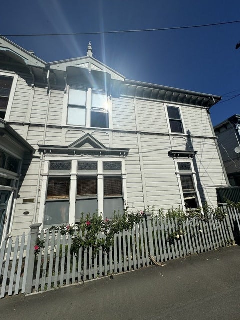 195 The Terrace, Wellington Central, Wellington