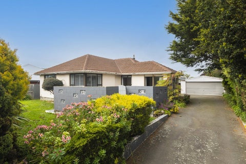 72 Hume Street, Sydenham, Christchurch