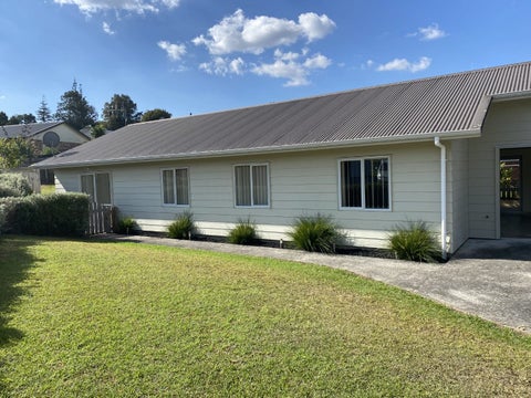 35 Hartis Avenue, Huntly, Huntly