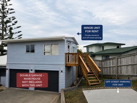 2A Holiday Road, Stanmore Bay, Whangaparaoa
