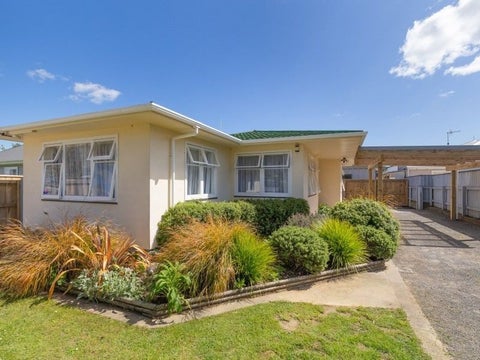 31 Edinburgh Street, Levin, Levin