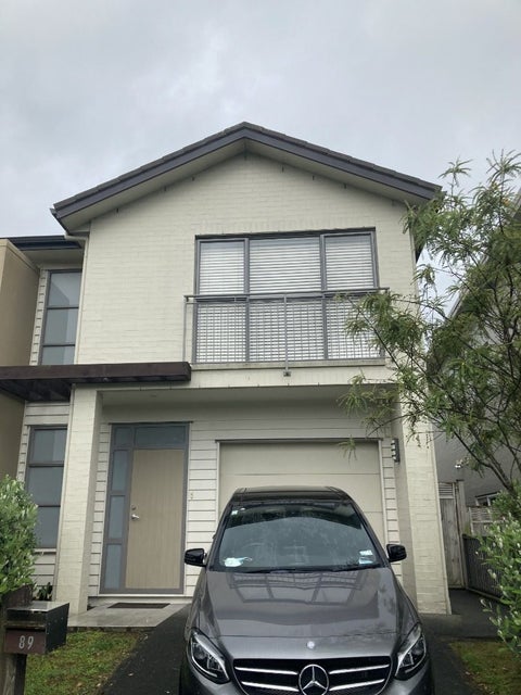 89 Tephra Boulevard, Stonefields, Auckland