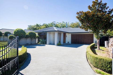 124 Guy Street, Dannevirke