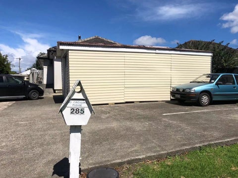 285 Ellerslie-Panmure Highway, Mount Wellington, Auckland