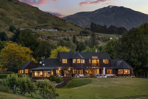 9 Arrowtown-Lake Hayes Road, Lake Hayes, Queenstown