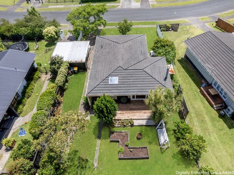 9 Matai Street, Waiuku, Waiuku