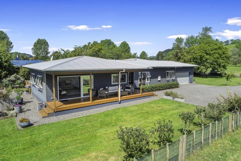 59 Racecourse Road, Manunui, Taumarunui
