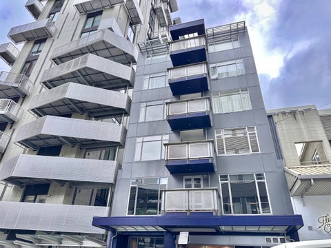 3A/115 Dixon Street, Te Aro, Wellington