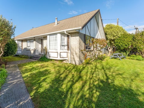 237 Tukapa Street, Westown, New Plymouth