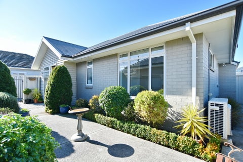 258B Greers Road, Bryndwr, Christchurch