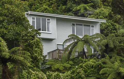 28 Bruce Avenue, Brooklyn, Wellington