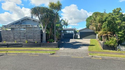 8 Evelyn Place, Welbourn, New Plymouth