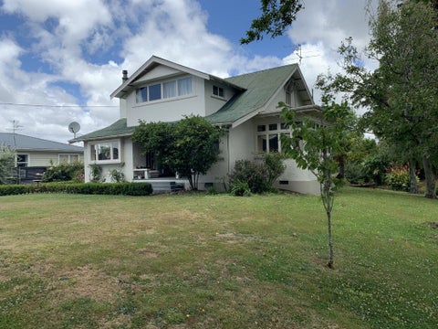 21 Essex Street, Masterton