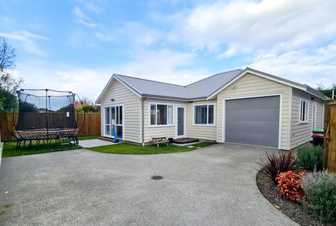 31A Maadi Road, Onekawa, Napier