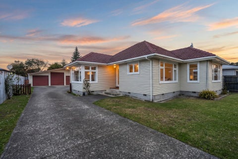 15 Taurima Street, Hei Hei, Christchurch