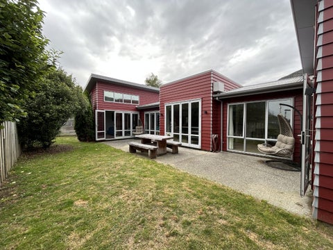 3 Morning Star Terrace, Arthurs Point, Queenstown