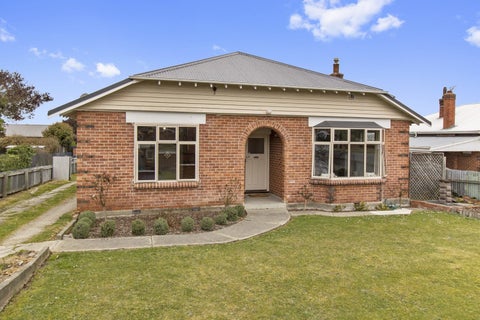 14 Harborough Street, Watlington, Timaru