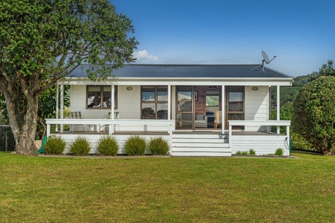 353 Tangiora Avenue, Whangapoua, Coromandel