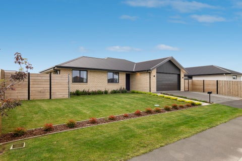 32 Ashbury Drive, Tinwald, Ashburton