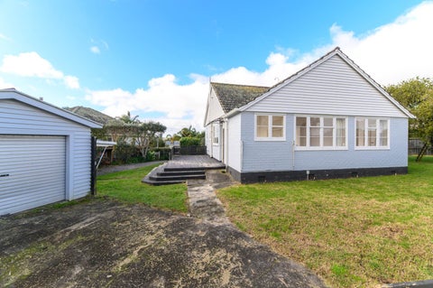 31 Columbia Road, Sandringham, Auckland