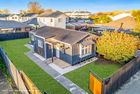 12 Somerset Crescent, Spreydon, Christchurch