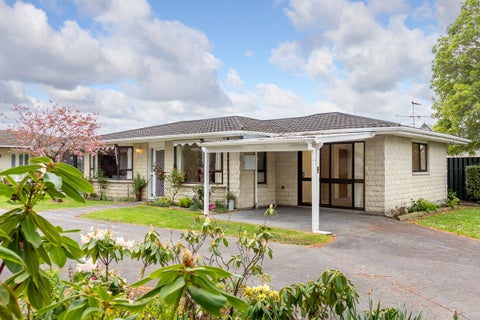 16A Renall Street, Masterton, Masterton