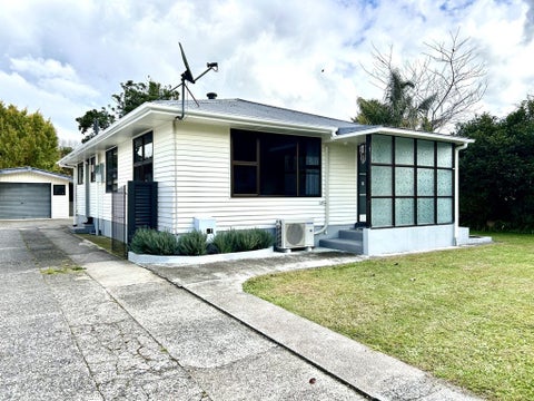 4 Hinemotu Street, KAWERAU, Kawerau