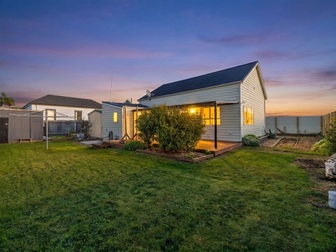 122 Elles Road, Georgetown, Invercargill