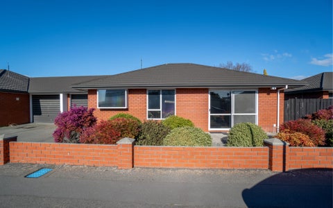 6 Collins Street, Rangiora, Rangiora