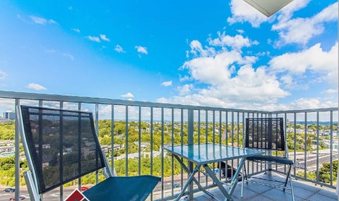 903/11 Union Street, Auckland Central, Auckland