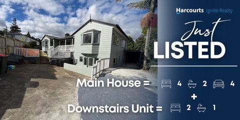 5 Ariki Place, Red Hill, Papakura