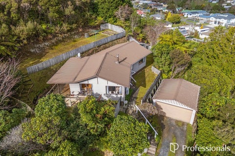 15C Glen Road, Stokes Valley, Lower Hutt